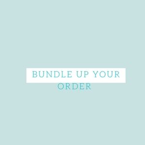 Bundle up
